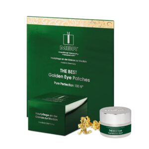 Medical Beauty Research - THE BEST Golden Eye Patches