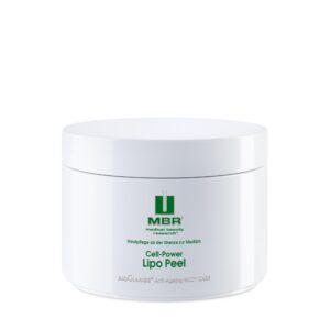 Medical Beauty Research - Cell-Power Lipo Peel