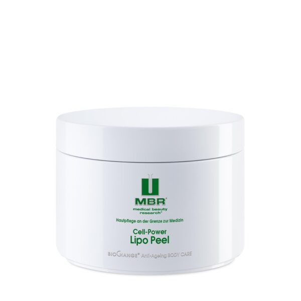 Medical Beauty Research - Cell-Power Lipo Peel