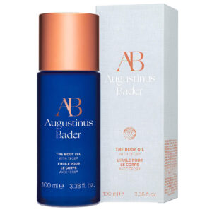 Augustinus Bader - The Body Oil