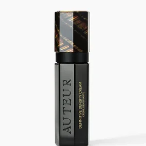 Auteur Definitive Density Cream