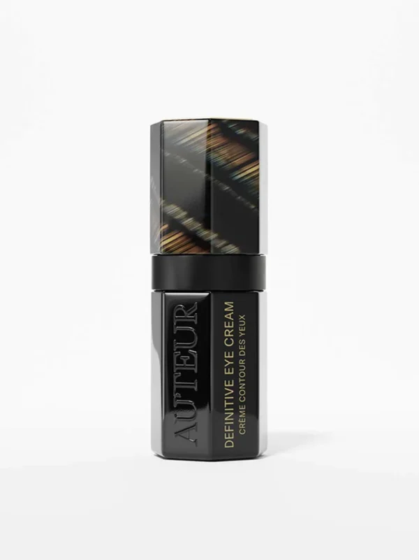 Auteur - Definitive Eye Cream