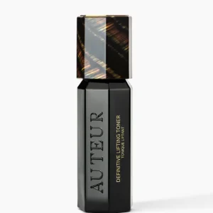 Auteur -Definitive Lifting Toner
