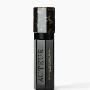 Auteur -Definitive Restoration Cream