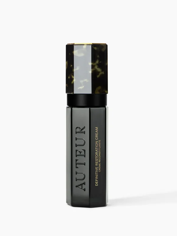 Auteur -Definitive Restoration Cream