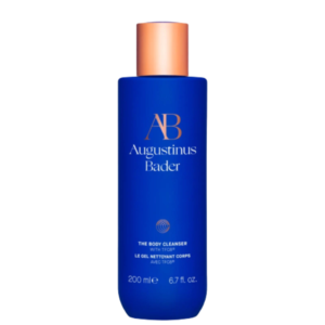 Augustinus Bader - THE BODY CLEANSER