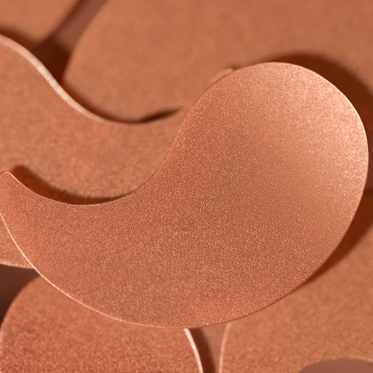 Augustinus Bader - The Eye Patches - Image 2