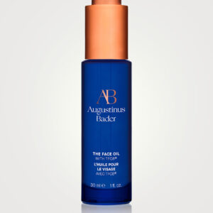 Augustinus Bader - The Face Oil
