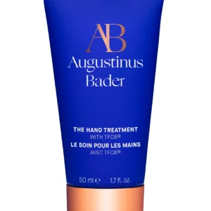 Augustinus Bader - The Hand Treatment