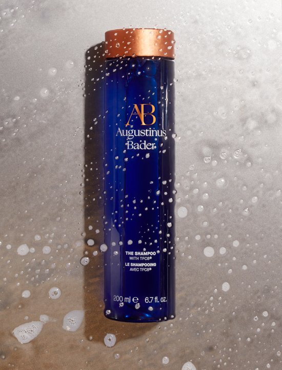 Augustinus Bader - The Shampoo - Image 2