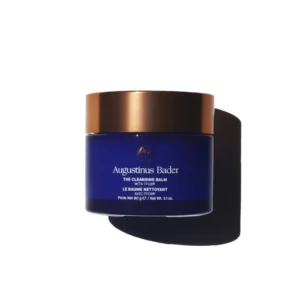 Augustinus Bader - The Cleansing Balm
