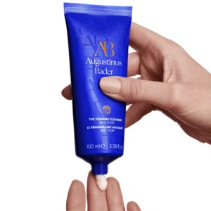 Augustinus Bader - The Foaming cleanser - Image 2