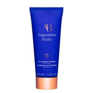 Augustinus Bader - The Foaming cleanser