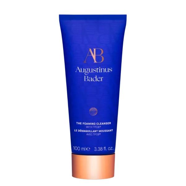 Augustinus Bader - The Foaming cleanser