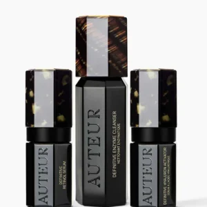Auteur - Definitive Exploration Gift Set Brighten