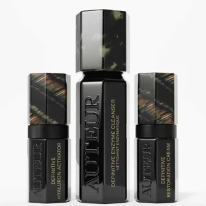 Auteur - The Definitive Exploration Set Hydrate
