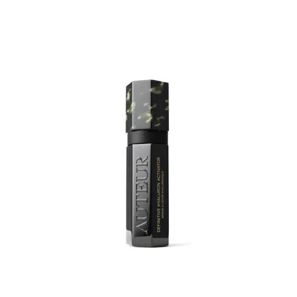 Auteur - Definitive Hyaluron Activator Serum