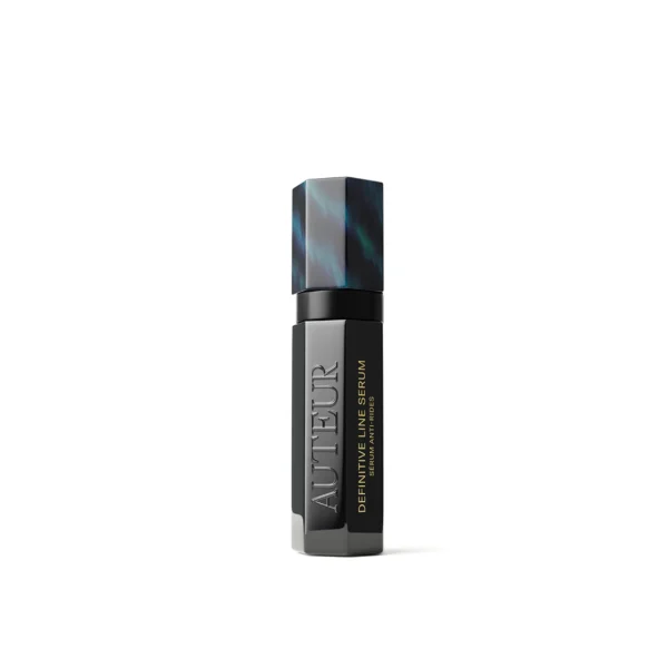 Auteur - Definitive Line Serum