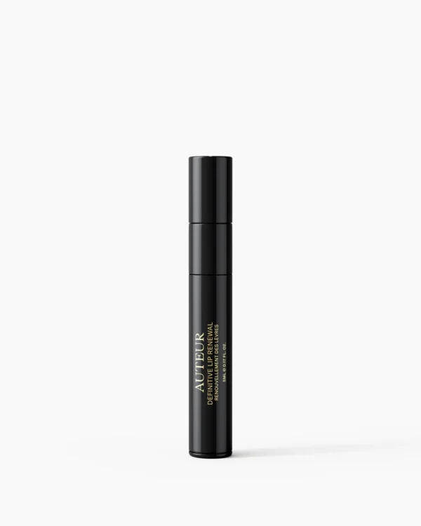 Auteur - Definitive Lip Renewal