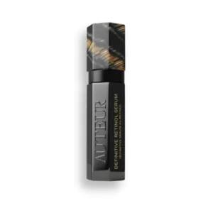 Auteur - Definitive Retinol Serum