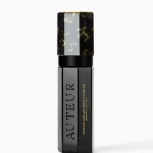 Auteur - Definitive Neck & Decollete Cream