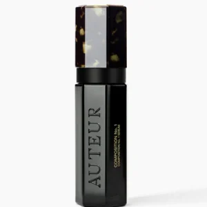 Auteur - Composition No. 1 Serum - 50 ml.