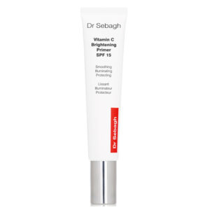 Dr Sebagh - Vitamin C Brightening Primer SPF 15