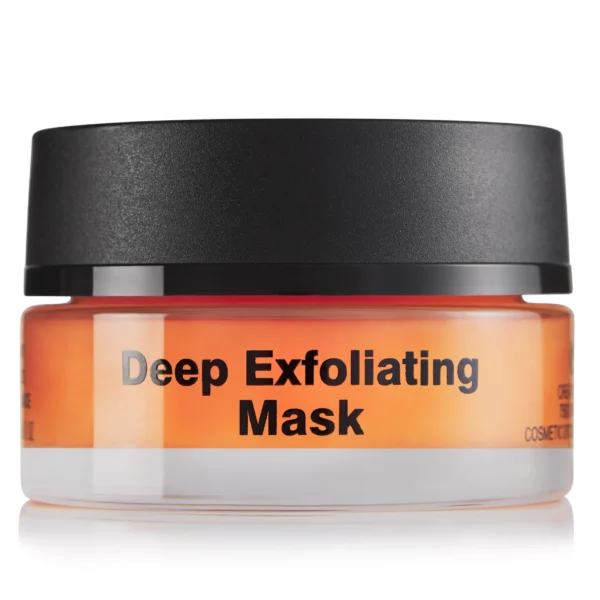 DR SEBAGH - Deep Exfoliating Mask