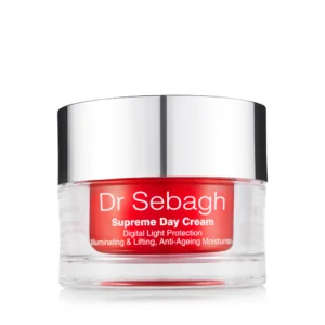 Dr Sebagh - Supreme Day Cream