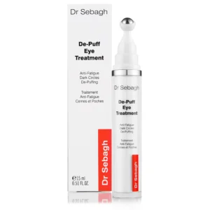 Dr Sebagh - De-Puff Eye Treatment
