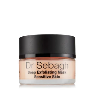 Dr Sebagh - Deep Exfoliating Mask Sensitive Skin