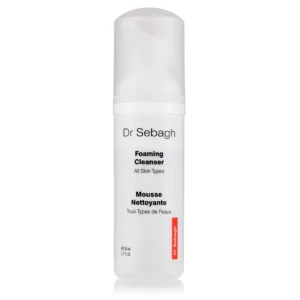 Dr Sebagh - Foaming Cleanser