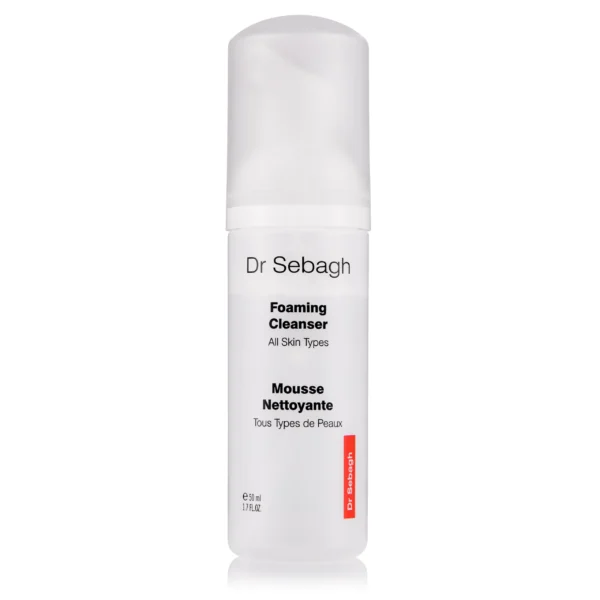 Dr Sebagh - Foaming Cleanser