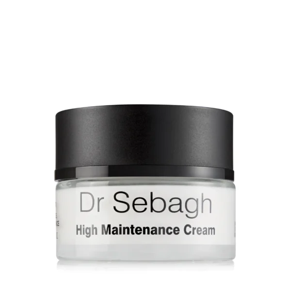Dr Sebagh - High Maintenance Cream