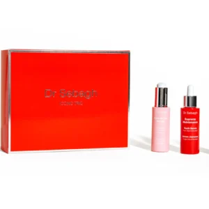 Dr Sebagh - Iconic Trio Box