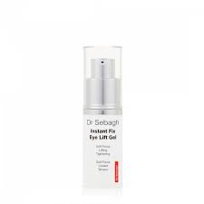 Dr Sebagh - Instant Fix Eye Lift Gel