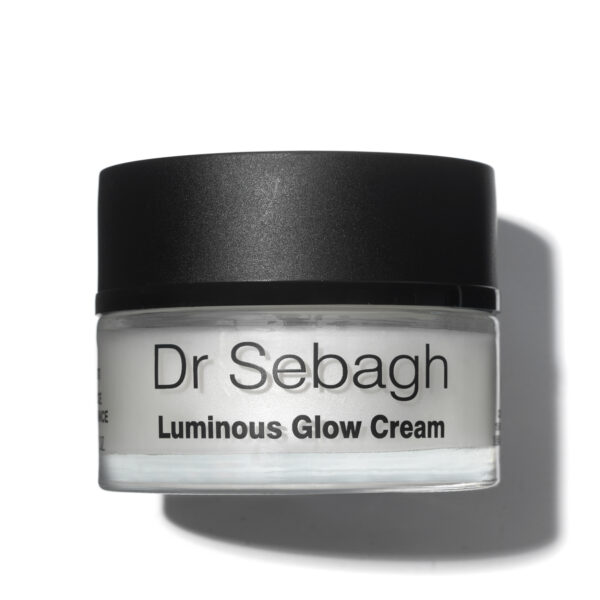 Dr Sebagh - Luminous Glow Cream