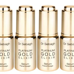 Dr Sebagh - Platinium Gold Elixir - Image 2