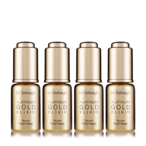 Dr Sebagh - Platinium Gold Elixir