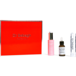 Dr Sebagh - Plump And Glow Set