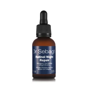 Dr Sebagh - Retinol Night Repair