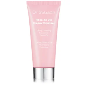 Dr Sebagh - Rose De vie Cream Cleanser