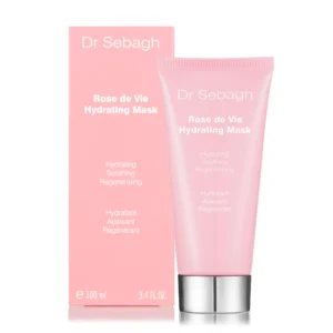 Dr Sebagh - Rose De Vie Hydrating Mask