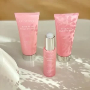 Dr Sebagh - Rose De Vie Kit