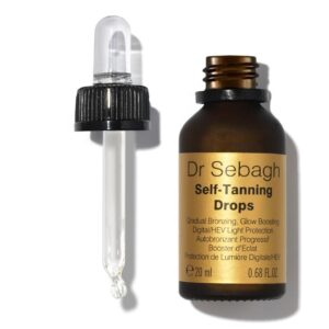 Dr Sebagh - Self-Tanning Drops - Image 2