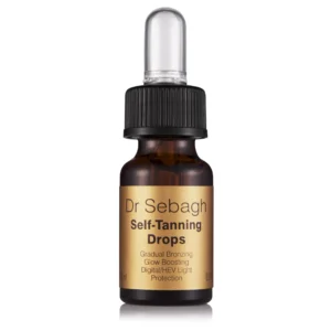 Dr Sebagh - Self-Tanning Drops