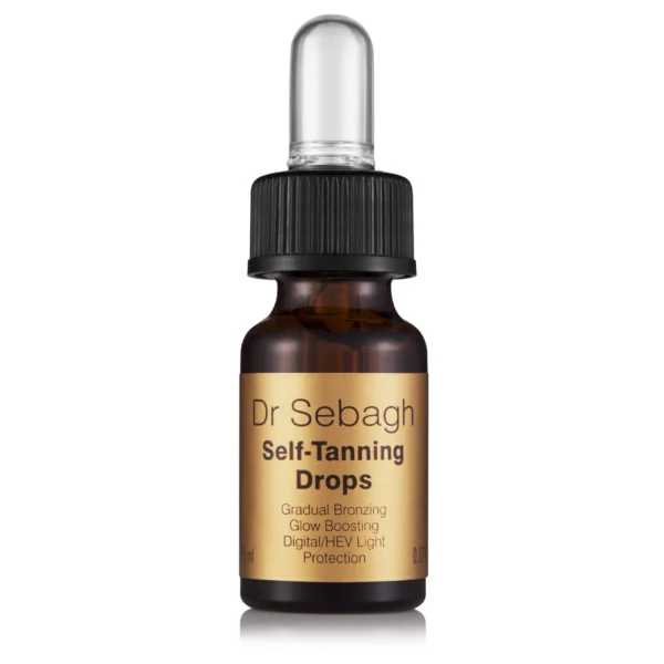 Dr Sebagh - Self-Tanning Drops