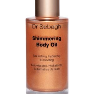 Dr Sebagh - Shimmering Body Oil