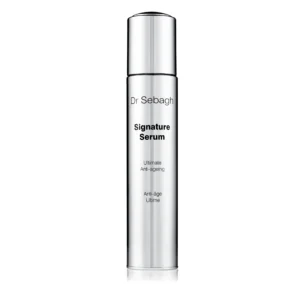 Dr Sebagh - Signature Serum