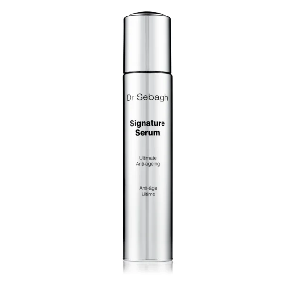 Dr Sebagh - Signature Serum